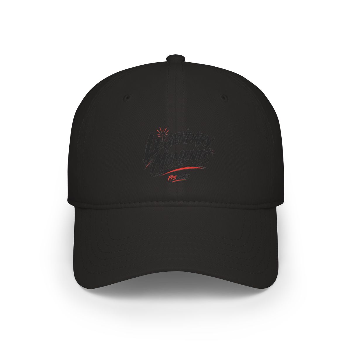 FPS Shaka "Legendary Moments" Hat - alternate angle 4, merchandise