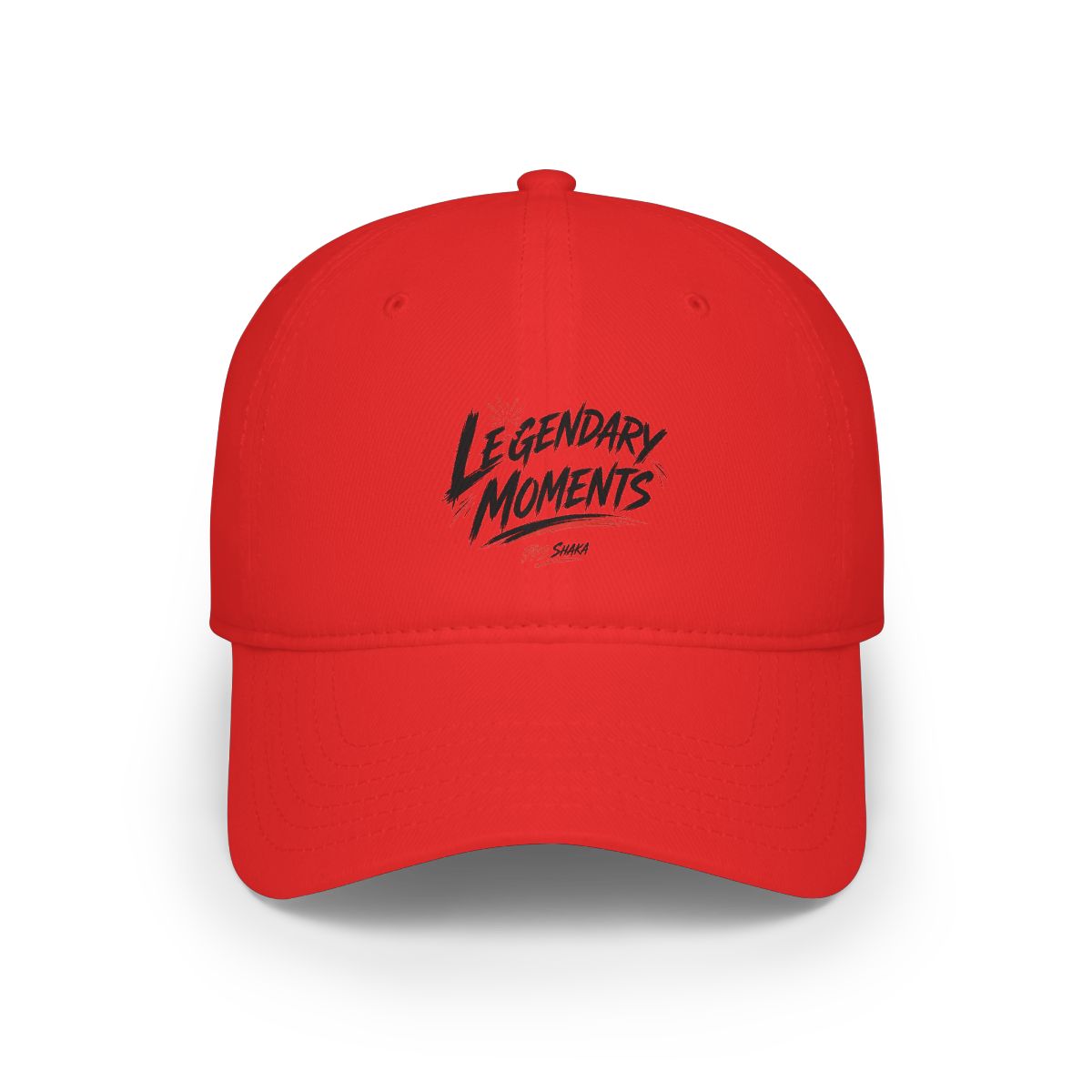 FPS Shaka "Legendary Moments" Hat - alternate angle 3, merchandise