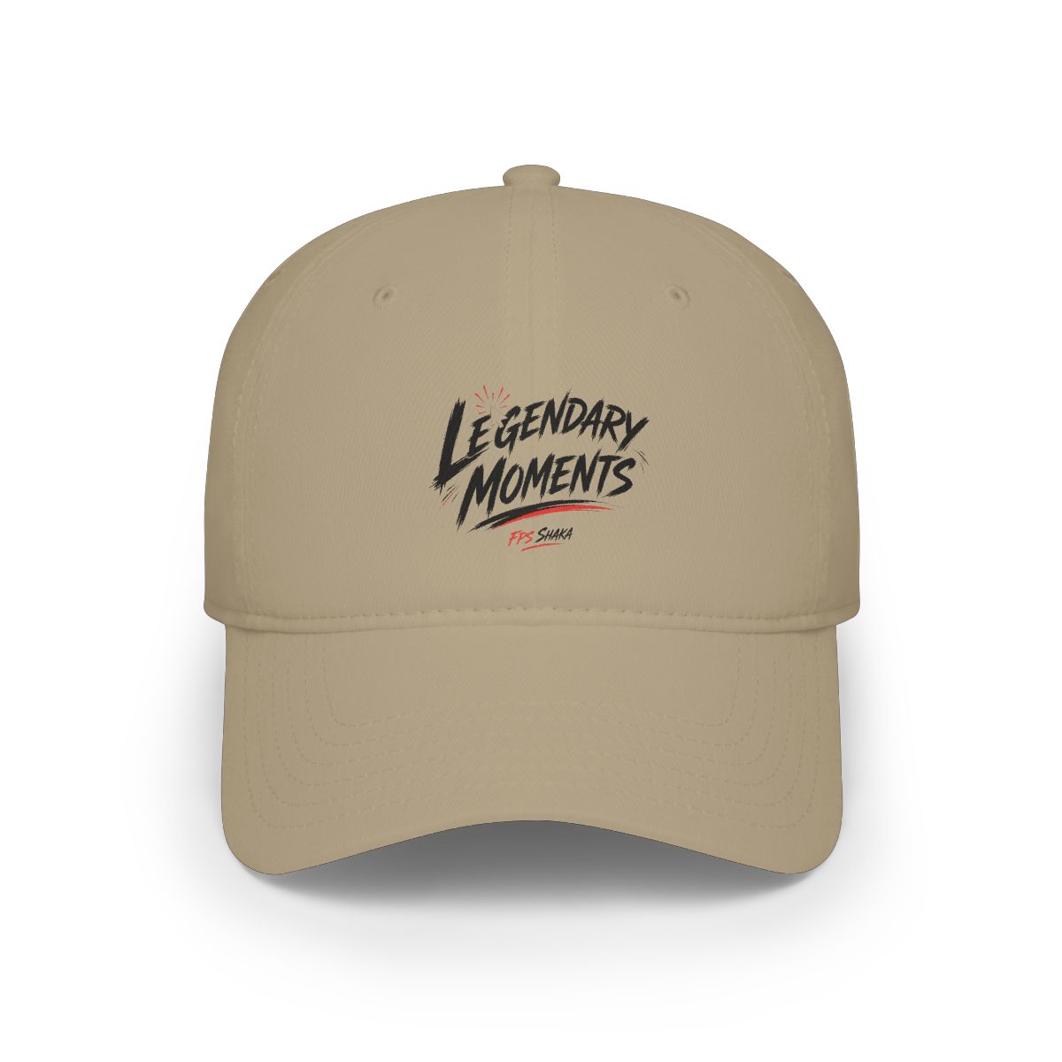 FPS Shaka "Legendary Moments" Hat - FPS Shaka official Hats & Caps merch