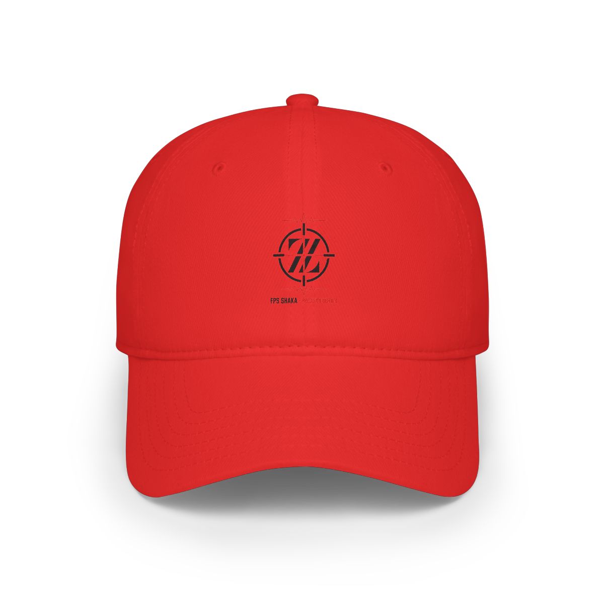 FPS Shaka "FPS SHAKA - Precision Defined" Hat - Official hats merchandise