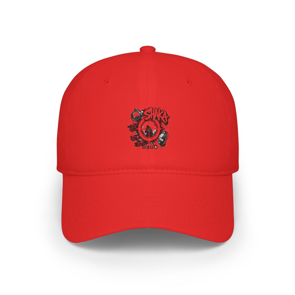 FPS Shaka "SHAKA" Hat - Official hats merchandise