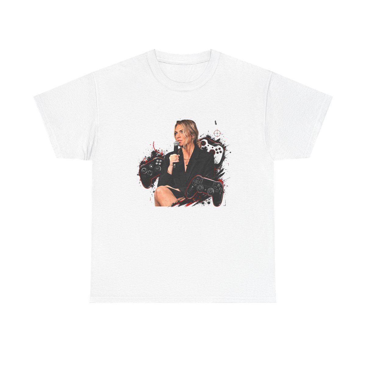 FPS Shaka Unisex Tee - Official t-shirts merchandise