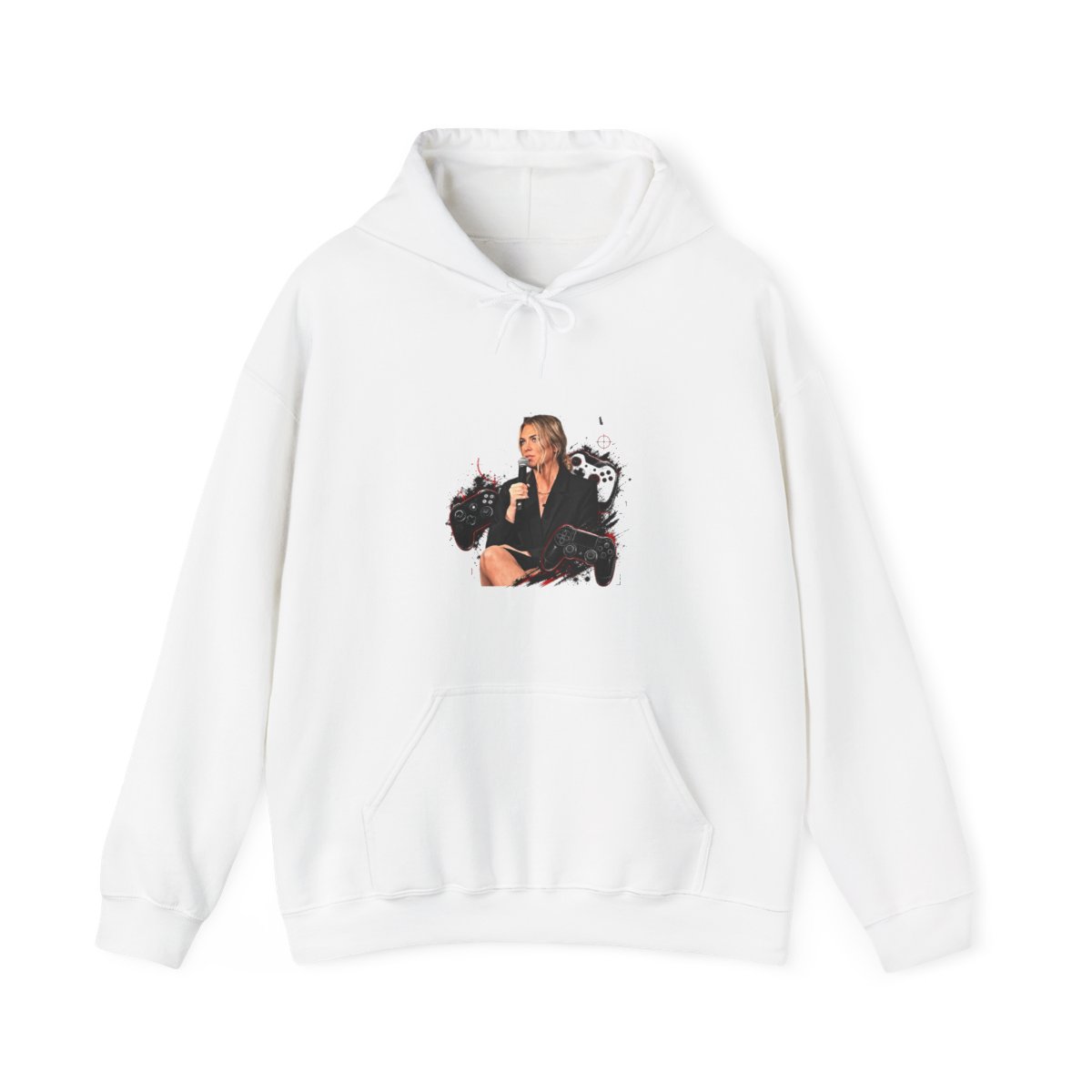 FPS Shaka Hoodie - Official hoodies merchandise