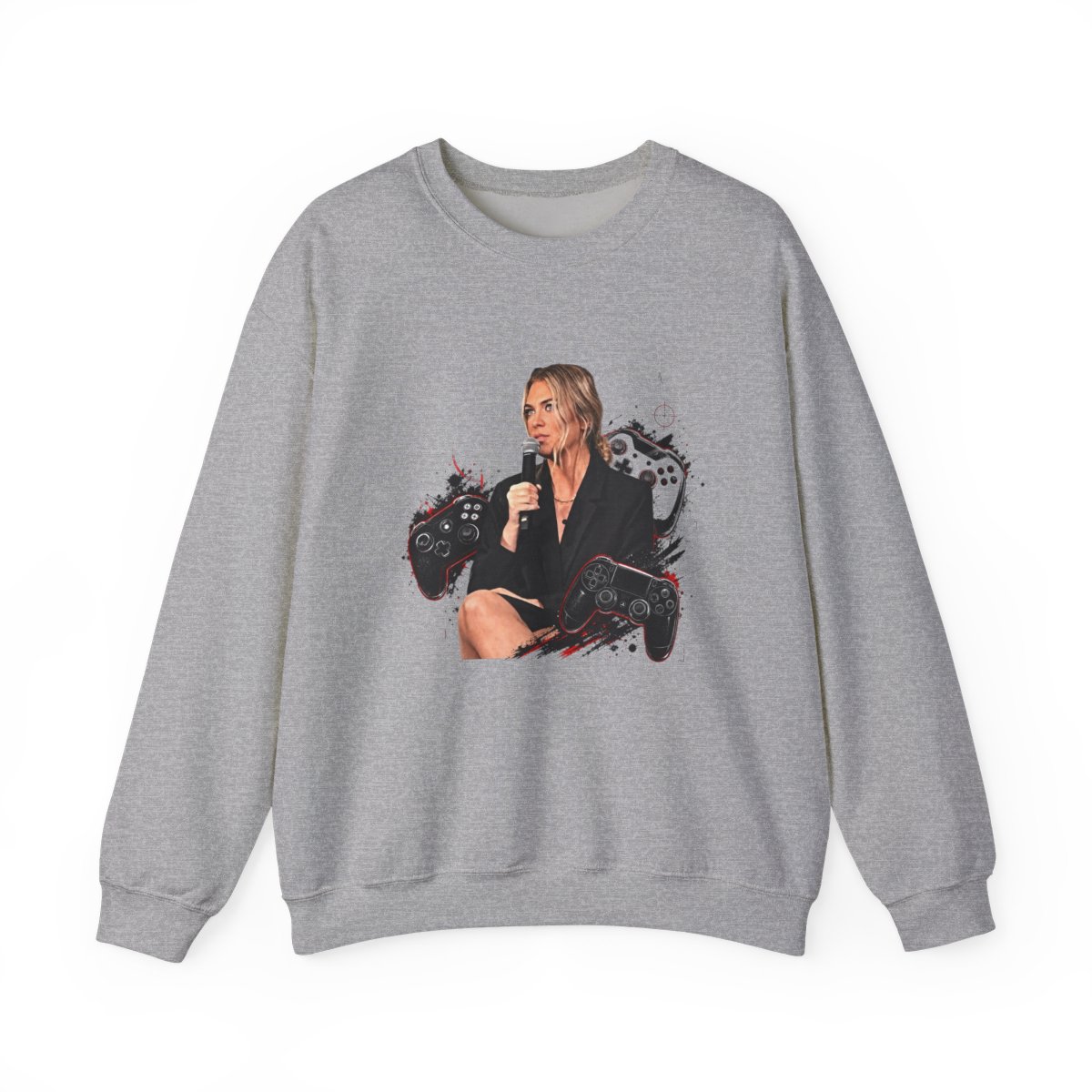 FPS Shaka Crewneck - Official sweatshirts merchandise