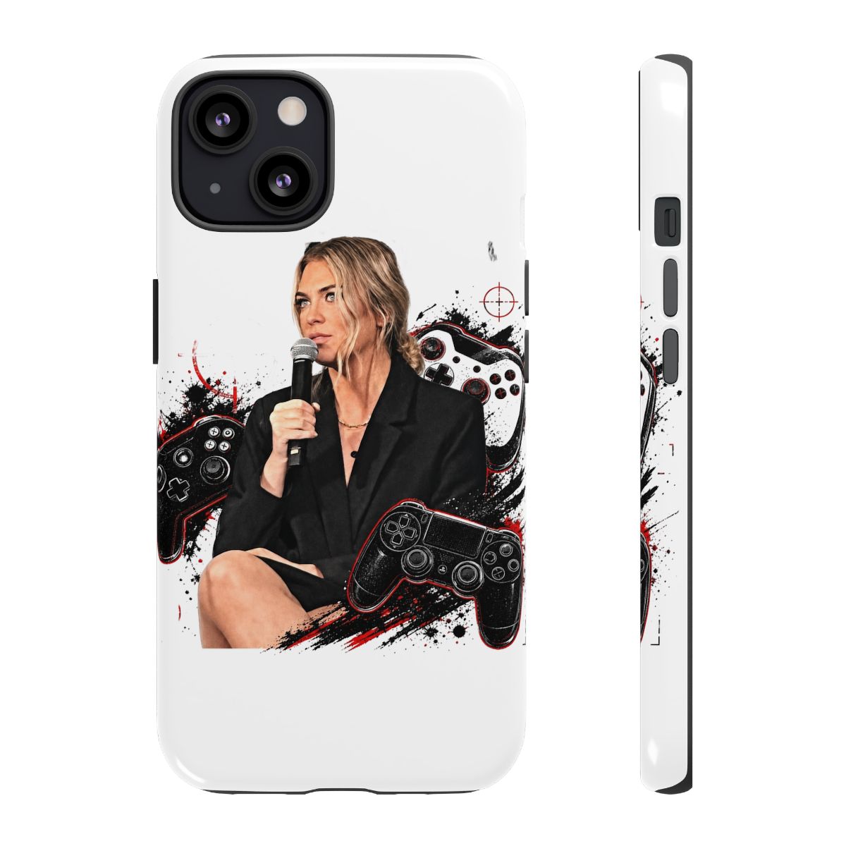 FPS Shaka Phone Case - Official phone-cases merchandise
