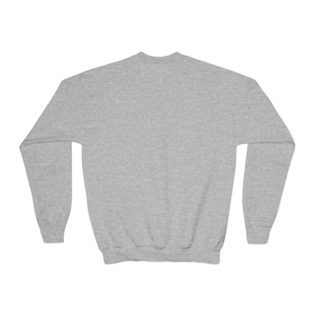 FPS Shaka "SHAKA Vibes" Kids Crewneck - alternate angle 1, merchandise